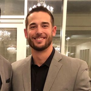 Meet your Posher, Steven